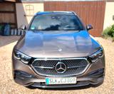 Mercedes-Benz E 450 d 4MATIC T Autom. - - Mercedes-Benz E 450 von privat