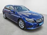 Mercedes-Benz C 200 Aut, GARANTIE, NEUER MOTOR MIT 15.000KM, - : mit TÜV, mit