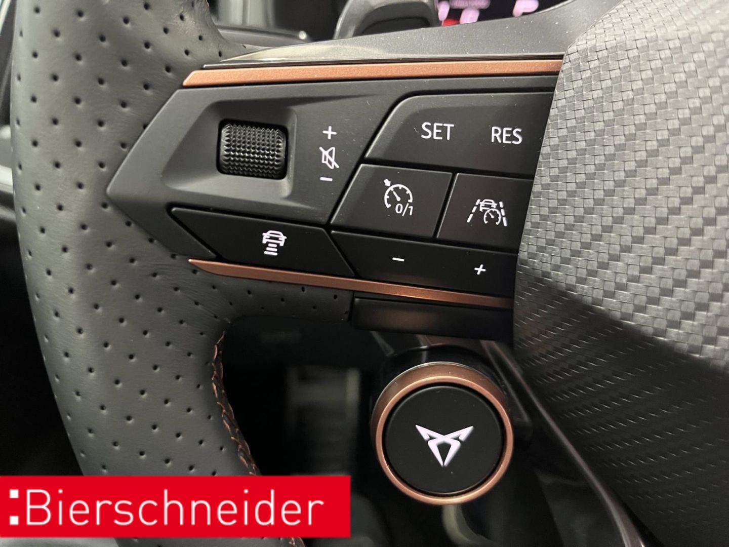 Cupra Ateca - Bild 36