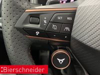 Cupra Ateca - Vorschau Bild 36