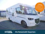 Eura Mobil Integra Line IL 720 EB SAT, SOLAR, LUFTFEDERUNG  - Eura Mobil Line 720 EB Automatik