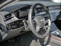Audi A8 - Vorschau Bild 21