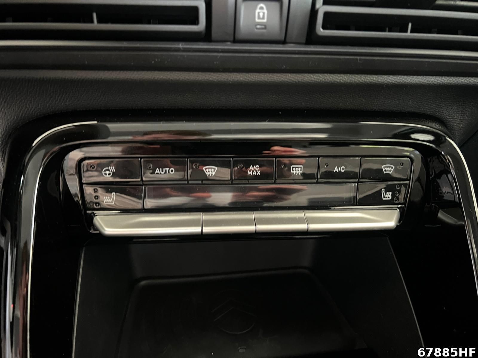 Fahrzeugabbildung Citroën C3 Turbo 100 Max