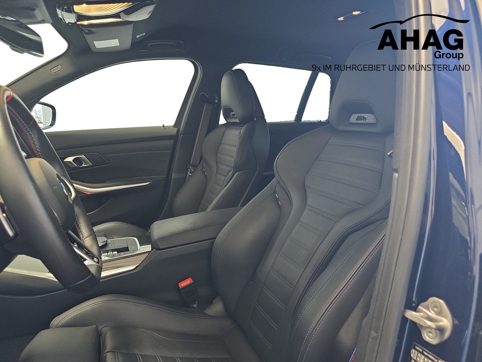 BMW M340i - Bild 7