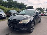 Ford Focus Turnier Black Magic*Kombi*TÜV05/2027* - Ford Focus: Black Magic