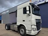 DAF XF 106.480 **BELGIAN TRUCK-481"KM-ALU WHEELS** - Angebote