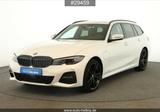 BMW 320 e Touring xDrive M Sport #Laser#AHK#19Z#HuD# - BMW 320 mit Hybrid-Antrieb