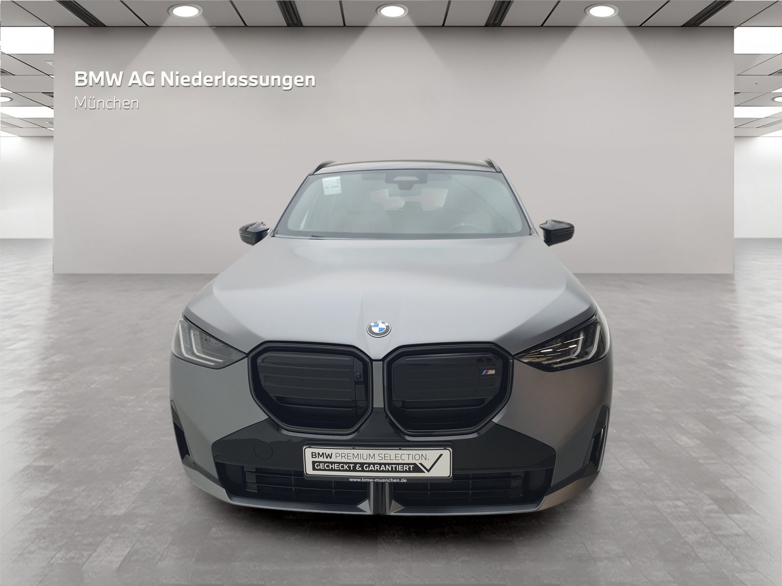 BMW X3 M50 xDrive M Sport Standheizung AHK Harman/K foto 4