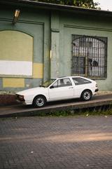 Volkswagen Scirocco GTI - Klassiker mit We... - gebrauchte VW Scirocco aus dem Jahr 1985