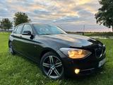 BMW Bmw 118i SportLine - BMW 118 Sportline Gebrauchtwagen