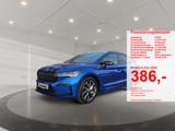 Skoda Enyaq 60 Sportline ACC AHK AUT Alcant. Kam. LED - Skoda Enyaq: Sportline