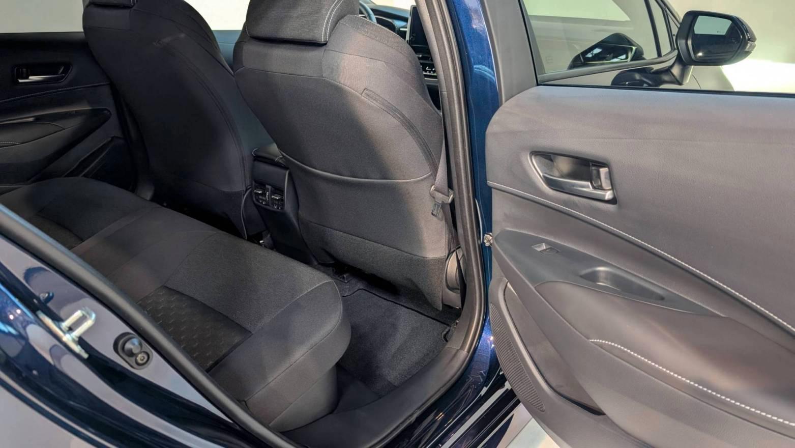 Suzuki SWACE Comfort+ CVT Hybrid