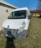 Renault Master - gebrauchte Renault Master aus dem Jahr 2013