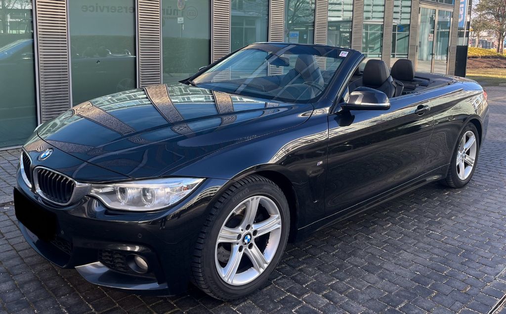 BMW Cabrio kaufen bei mobile.de