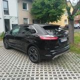 Ford Edge 2,0 l EcoBlue Bi-Turbo 4x4 TITANIUM Aut... - Ford Edge mit Benzin-Antrieb
