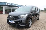 Opel Combo E Life 1.5 Edition L2 Lang /Klima/CarPlay - Opel Combo Life mit Diesel-Antrieb: Edition