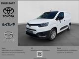 Toyota Proace City 1.5 D-4D L1 Meister PDV V+H - Toyota Proace City aus 2023