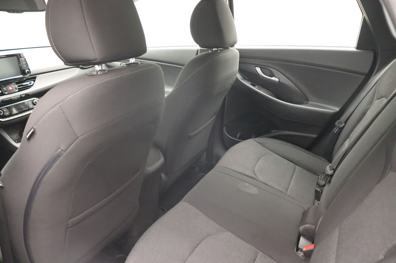 Fahrzeugabbildung Hyundai i30 Kombi 1.6 CRDi Trend Automatik