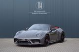 Porsche 911/992 Carrera GTS Cabrio*Burmester*Lift*18-Weg