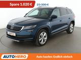 Skoda Kodiaq 2.0 TSI Style 4x4 Aut.*LED*ACC*360*4xSHZ* - Skoda Kodiaq: Style