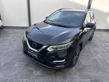 Nissan Qashqai 1.5 dCi Tekna - Nissan Qashqai: Standheizung