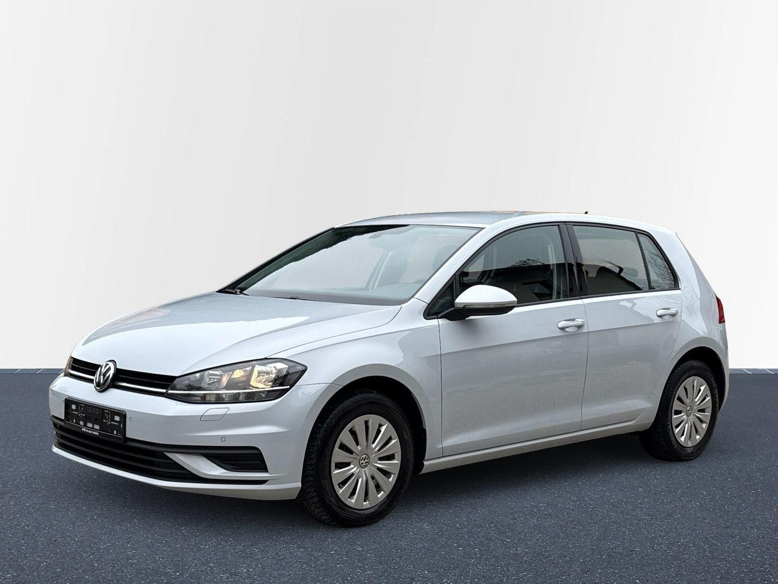 Volkswagen Golf VII 1.0 TSI 