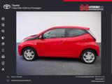 Toyota Aygo x-play touch - Toyota Gebrauchtwagen in Norderstedt