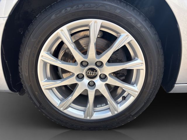 A4 Avant 35 2.0 TDI S-tronic KAMERA NAVI AHK ACC