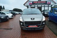 Peugeot 3008 Active TÜV/AU NEU,1.HAND, AUTOMATIKGETRIEBE