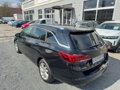 Fahrzeugabbildung Astra K Sports Tourer Elegance Start Stop 1.2 Tu