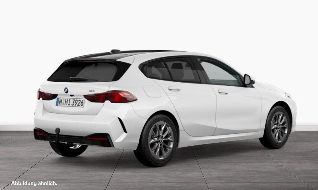 BMW 120 - Bild 2