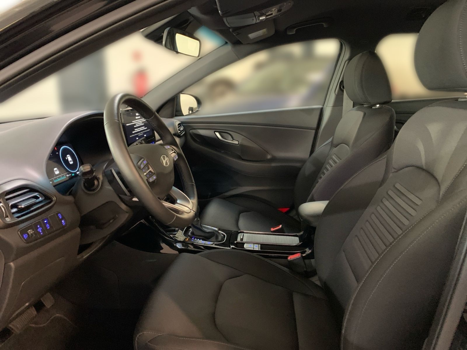 Hyundai i30 – Bild 17
