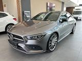 Mercedes-Benz CLA 250 AMG-Line 4Matic Night-Paket Pano - gebrauchte Mercedes-Benz CLA 250 aus dem Jahr 2021