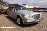 Mercedes-Benz 320 TE S124 *7-SITZE*KLIMA*TEMPOMAT*E-SITZE* - Mercedes-Benz 320 Gebrauchtwagen