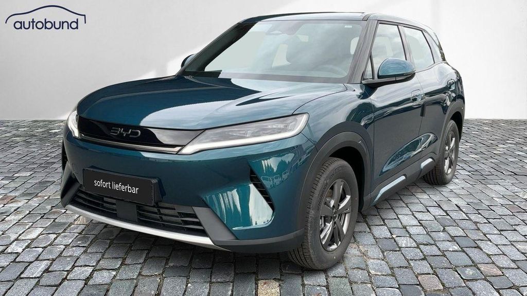 Angebot ansehen BYD ATTO 2