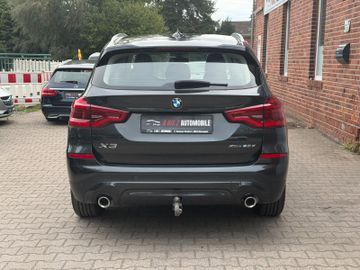 BMW X3 - 4