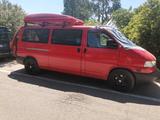 Volkswagen VwT4 Axg Bj 2003 - Volkswagen Polo: Kleinbus