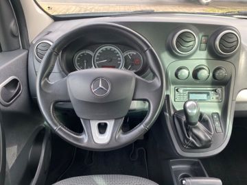 Fahrzeugabbildung Mercedes-Benz Citan 109 CDI Kombi Lang*PDC*Klima*SHZ*