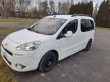 Peugeot Partner Tepee Tepee Active 120 VTi 1.6 - Peugeot Partner Tepee von privat