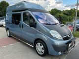 Opel Vivaro 2.5CDTI Camper*Klima*Ahk*Bett - Offers matching your search criteria