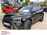 Jeep Avenger The North Face 4xe 1.2 Navi 360 Kamera L - Jeep Avenger: The North Face
