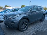 Land Rover Discovery Sport SE AWD Navi. Bi-Xenon. PDC. Temp