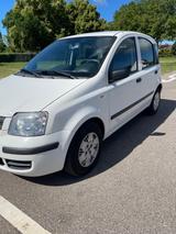Fiat Panda - Fiat Panda Gebrauchtwagen in Stuttgart