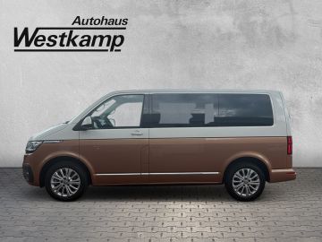Volkswagen T6 Multivan - 2