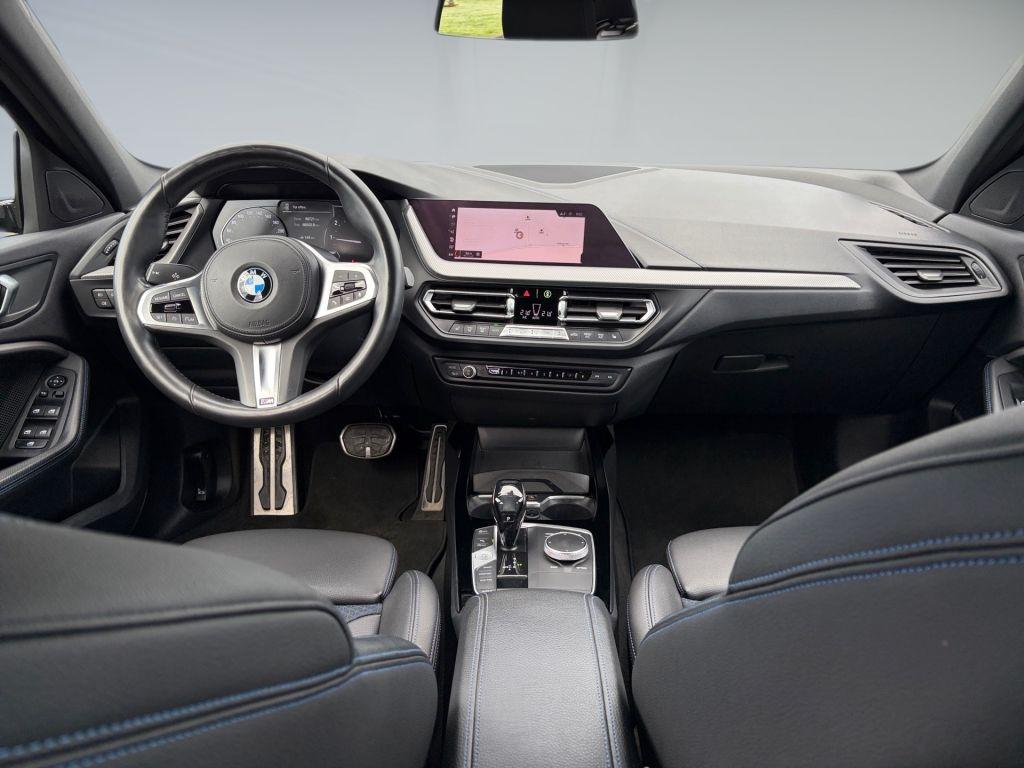 BMW 118i M SPORT 140CH