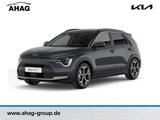 Kia NIRO 1.6 PHEV Plug-In Hybrid DCT PLUG&RIDE - Kia Niro Plug&Ride