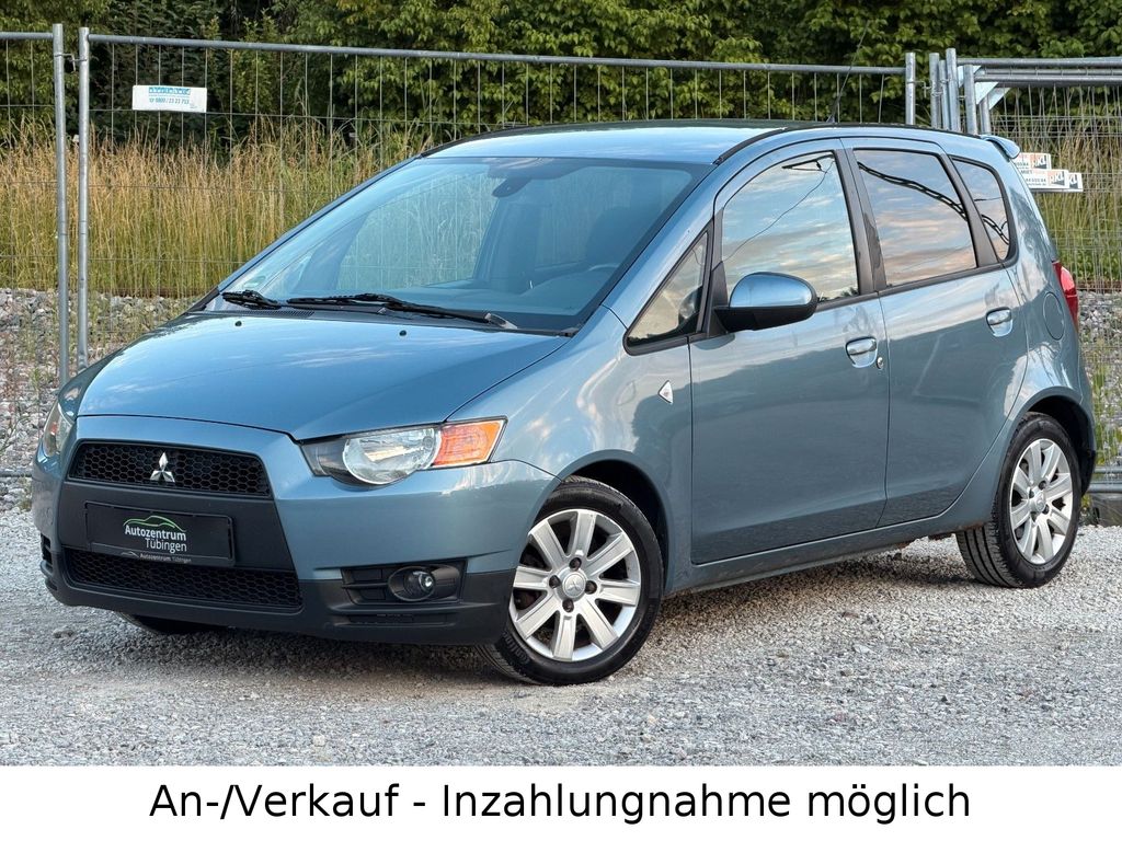 Angebot ansehen Mitsubishi Colt