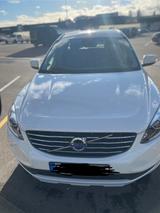 Volvo XC60 D3  - Volvo XC60 in Ludwigshafen