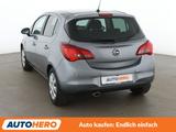 Opel Corsa 1.4 120 Jahre ecoFlex*TEMPO*PDC*SHZ*KLIMA* - Opel Corsa Gebrauchtwagen in Hannover
