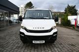 Iveco Daily 35C120 Dreiseiten Kipper Doppelkabine L3 - : Kipper